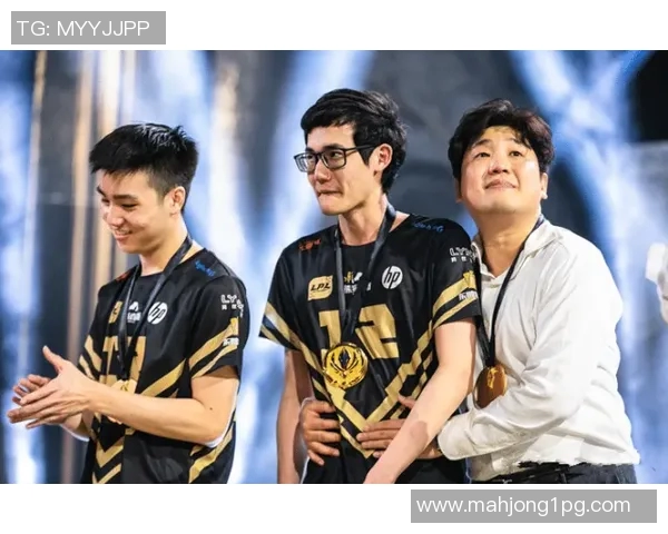 探讨英雄联盟LNG战队边路渗透体系的战术解析与应用策略